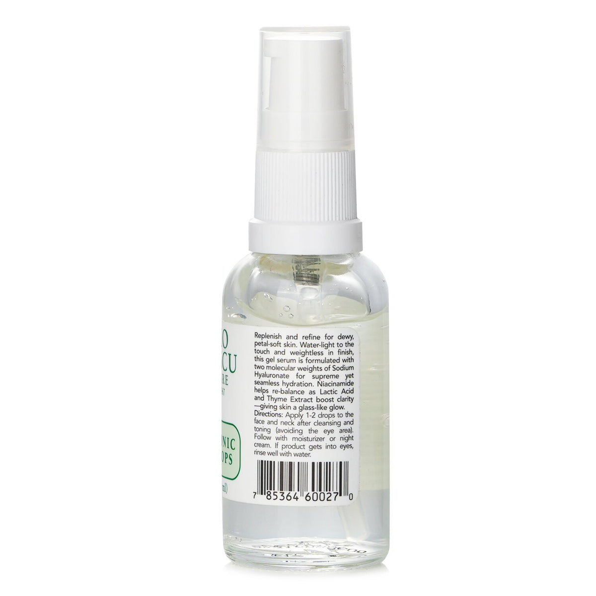 Mario Badescu - Hyaluronic Dew Drops  - 29ml/1oz
