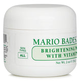 Mario Badescu - Brightening Mask With Vitamin C  - 56g/2oz