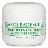 Mario Badescu - Brightening Mask With Vitamin C  - 56g/2oz