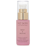 MZ Skin - Rest & Revive Restorative Placenta & Stem Cell Night Serum  - 30ml/1.0