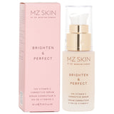 MZ Skin - Brighten & Perfect 10% Vitamin C Corrective Serum  - 30ml/1.01oz