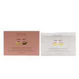 MZ Skin - Hydra-Bright Gold Eye Mask  - 5x 3g/0.1oz