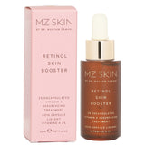 MZ Skin - Retinol Skin Booster 2% Encapsulated Vitamin A Resurfacing Treatment