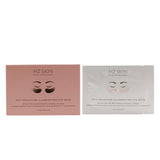 MZ Skin - Anti-Pollution Illuminating Eye Masks  - 5x 3g/0.1oz