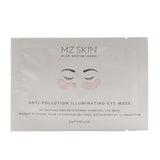 MZ Skin - Anti-Pollution Illuminating Eye Masks  - 5x 3g/0.1oz