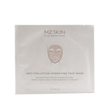 MZ Skin - Anti-Pollution Hydrating Face Mask  - 5x 25g/0.88oz