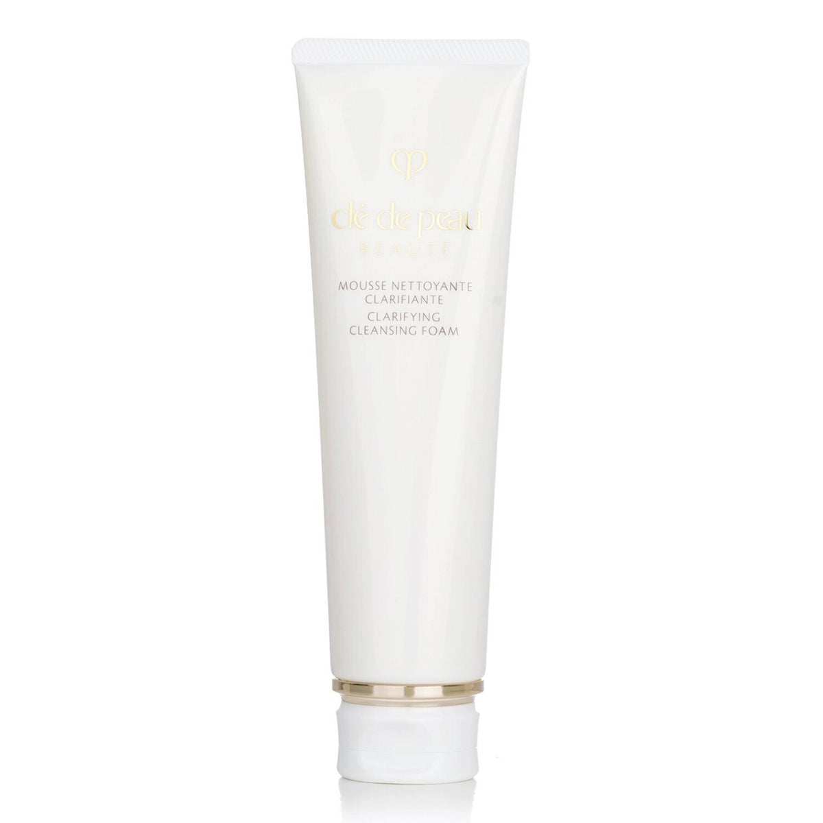 Cle De Peau - Clarifying Cleansing Foam N  - 125ml/4.6oz