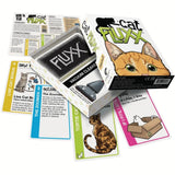 Fluxx Cat Fluxx - Card Game