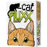 Fluxx Cat Fluxx - Card Game
