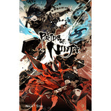 Pride of Ninja