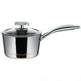 Scanpan Axis Saucepan 18cm/2.5L