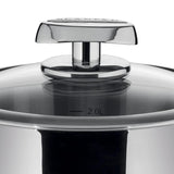 Scanpan Axis Saucepan 18cm/2.5L