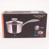 Scanpan Axis Saucepan 18cm/2.5L
