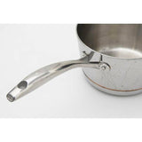 Scanpan Axis Saucepan 20cm/3.5L
