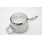 Scanpan Axis Saucepan 20cm/3.5L