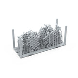 AK Interactive - Basing Bits - Portal Fx - Miniature Figure
