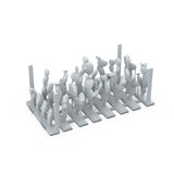 AK Interactive - Basing Bits - Nopal Cactus