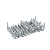 AK Interactive - Basing Bits - Bombs & Grenades
