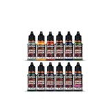 Vallejo - Xpress Color Starter Set
