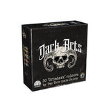 Two Thin Coats - Dark Arts - Grimdark Paint Set