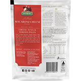 San Remo La Pasta Pasta & Sauce Macaroni Cheese 120g