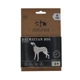 LPG Puzzles 3D Paper Dalmatian dog