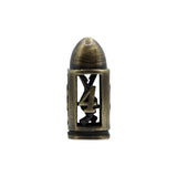 LPG Dice Bullet RPG Set Gold