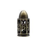 LPG Dice Bullet RPG Set Gold