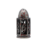 LPG Dice Bullet RPG Set Bloodied Metal