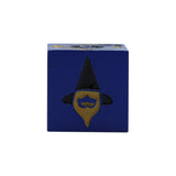 LPG Dice Mage RPG Set Blue/Gold