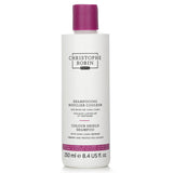Christophe Robin - Colour Shield Shampoo with Camu-Camu Berries - Colored, Bleac