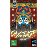 On Stage - Board Game