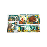 Hercules and the 12 Labors - Board Game