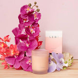 Scented Candle Urban Jar Orchid Valley