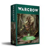 Warcrow: Syenann: Clouded