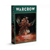 Warcrow: Yaldabaoth: Intact