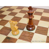 CHX 03004 Chess Board (cardboard) - Game Storage