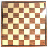 CHX 03004 Chess Board (cardboard) - Game Storage