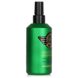18.21 Man Made - Shaving Glide - # Spiced Vanilla (For Any Skin + Any Razor)  -