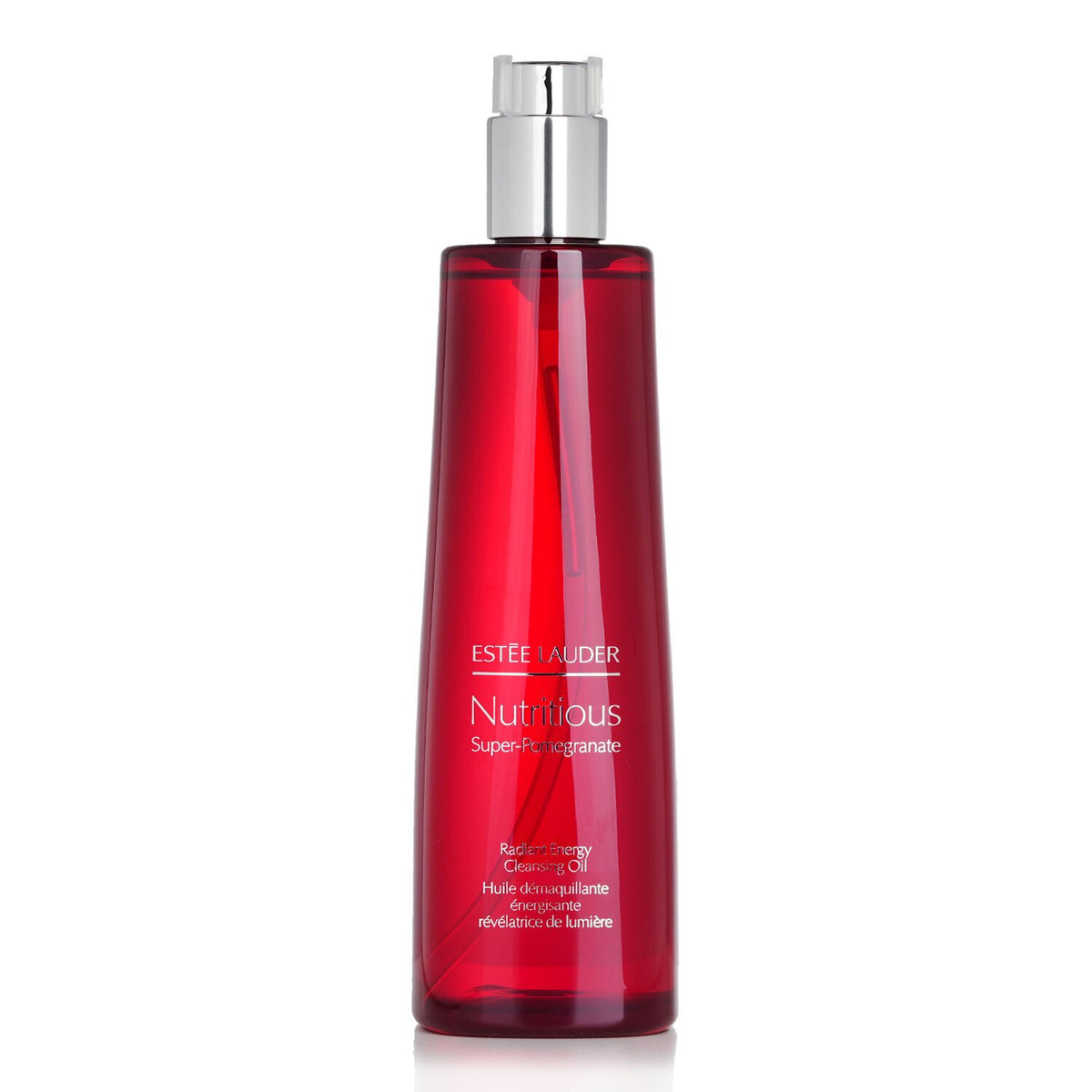 Estee Lauder - Nutritious Super-Pomegranate Radiant Energy Cleansing Oil  - 400m