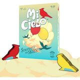 Mi Cielo