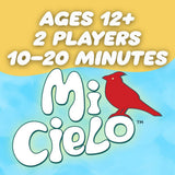Mi Cielo