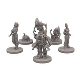 Final Girl: Miniatures Box  - Into the Void