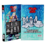 Final Girl: Miniatures Box  - Panic at Station 2891