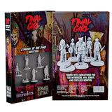 Final Girl: Miniatures Box  - A Knock at the Door