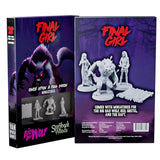Final Girl: Miniatures Box  - Once Upon a Full Moon