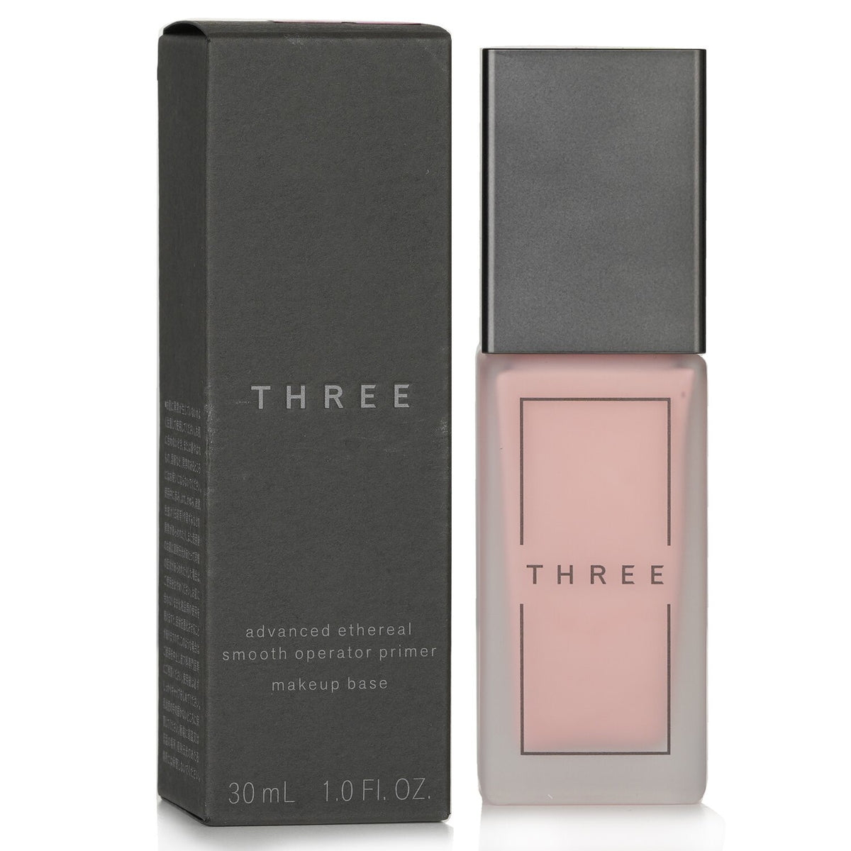 THREE - Advanced Ethereal Smooth Operator Primer  - 30ml/1oz