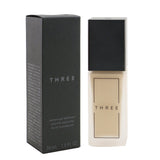 THREE - Advanced Ethereal Smooth Operator Fluid Foundation SPF40 - # 100  - 30ml