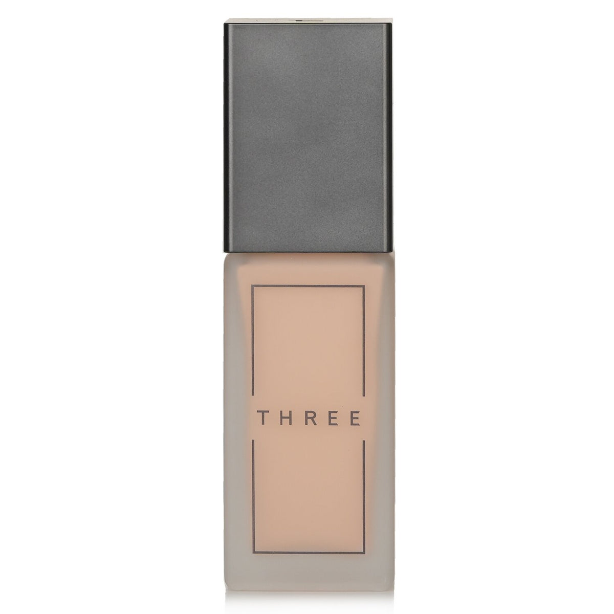 THREE - Advanced Ethereal Smooth Operator Fluid Foundation SPF40 - # 101  - 30ml