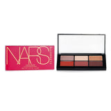 NARS - Claudette St Germain Des Pres Eyeshadow Palette (6x Eyeshadow) (Limited E